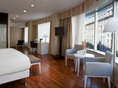 4-star Hotels NH Buenos Aires Latino