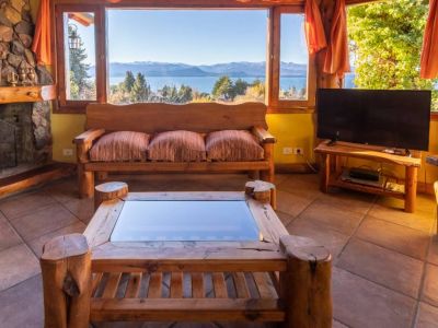 Alquileres de propiedades turísticas Patagonia Rent a House