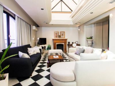 4-star Hotels Ulises Recoleta Suites