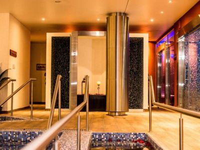 4-star Hotels Hotel Termal Los Cardones