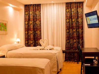 4-star Hotels Hotel Termal Los Cardones