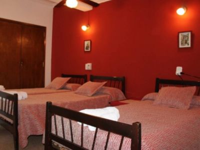 2-star Hotels La Cibeles