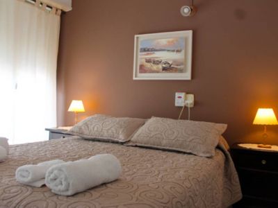 2-star Hotels La Cibeles