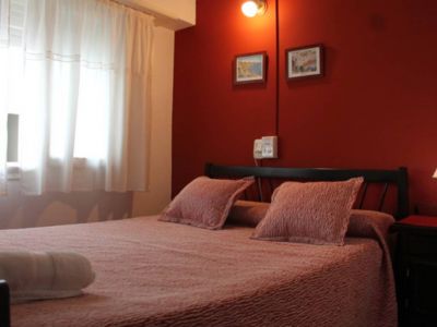 2-star Hotels La Cibeles