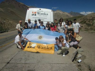 Wanka Viajes y Turismo
