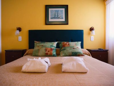 3-star Apart Hotels Sabina del Mar
