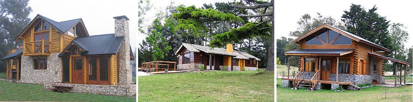 Cabins Del Vuulcan
