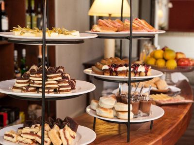 Hoteles 3 estrellas Las Moras Hotel