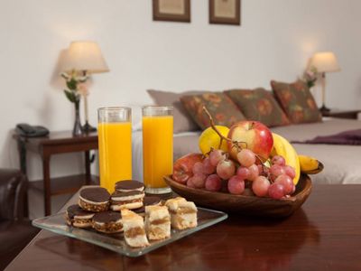 Hoteles 3 estrellas Las Moras Hotel