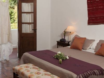 Hoteles 3 estrellas Las Moras Hotel