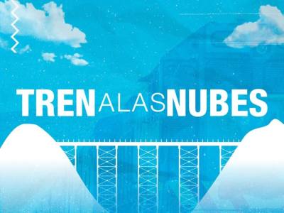 Tren a las Nubes