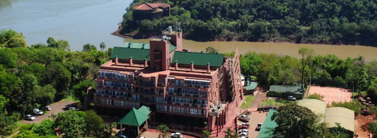 5-star Hotels Amerian - Portal del Iguazú