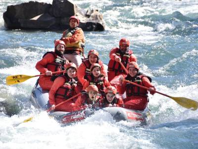 Aventura Extremo