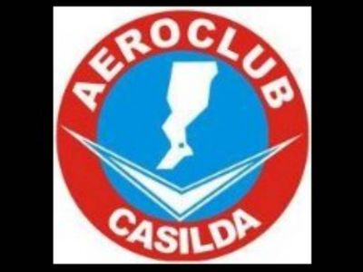 Aeroclub Casilda