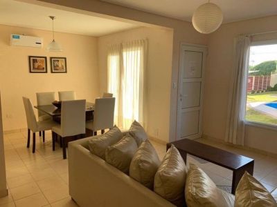 Bungalows/Short Term Apartment Rentals El Rincón de Las Grutas