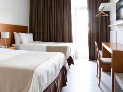 3-star Hotels Herradura Hotel Suites 