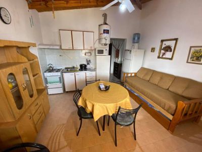 Bungalows/Short Term Apartment Rentals Alquileres Agus