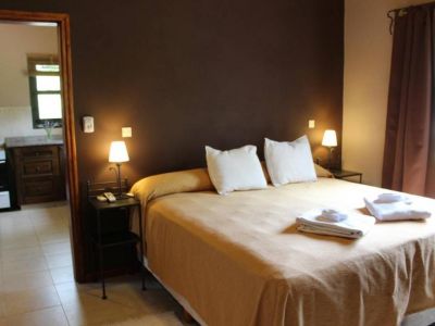 3-star Apart Hotels La Quinta Resort