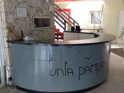 3-star Apart Hotels Punta Pampa