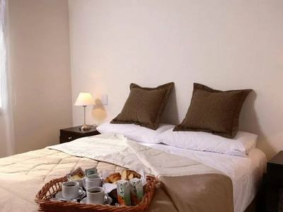 4-star Apart Hotels Agapanto Bosque y Mar