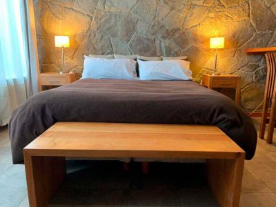 Apart Hoteles 3 estrellas Terragonia Apart Hotel