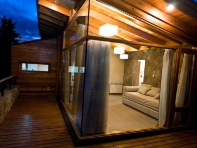 Apart Hoteles 3 estrellas Terragonia Apart Hotel