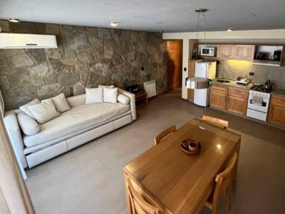 Apart Hoteles 3 estrellas Terragonia Apart Hotel