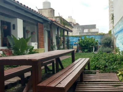 Albergues/Hostels Hostel del Mar