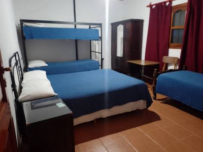 Hostelries San Jorge