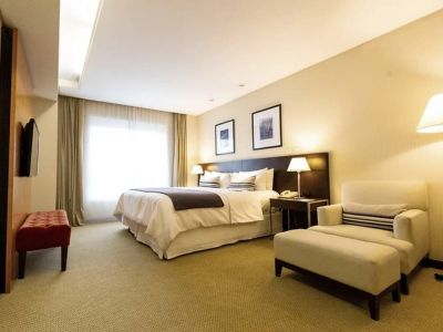 4-star Hotels 474 Buenos Aires Hotel