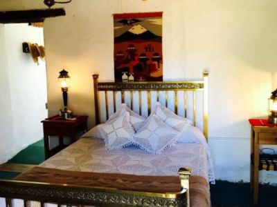 Rural Hotels Finca Huayrapuca