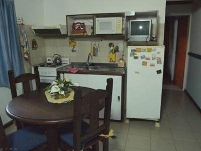 Bungalows 3 estrellas Las Chimeneas