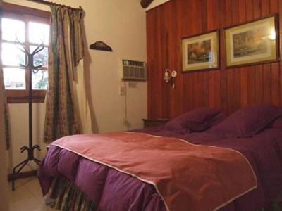 Bungalows 3 estrellas Las Chimeneas