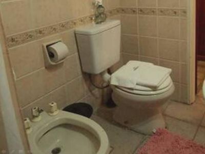 Bungalows 3 estrellas Las Chimeneas