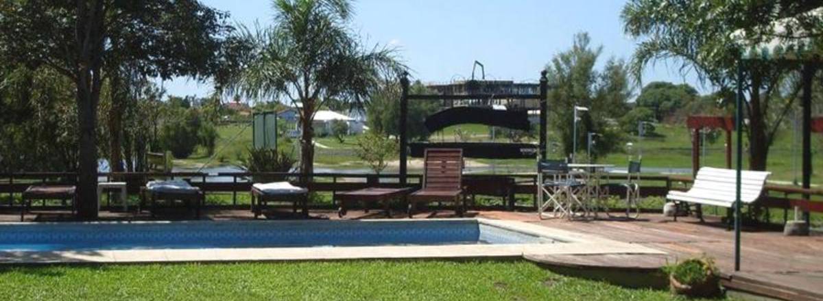 Bungalows 3 estrellas Las Chimeneas