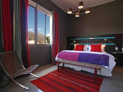 Boutique Hotels Huacalera