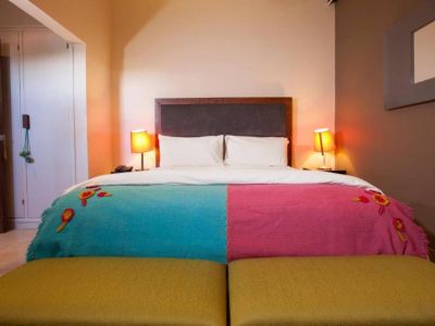 Boutique Hotels Huacalera
