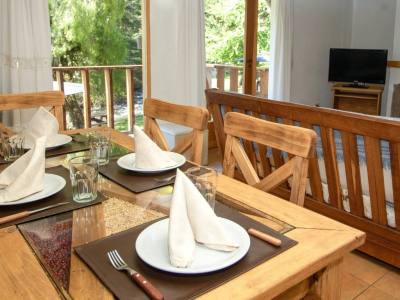 3-star Apart Hotels Rucaleufú Apart Hotel