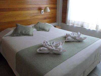 3-star Apart Hotels Robles del Sur