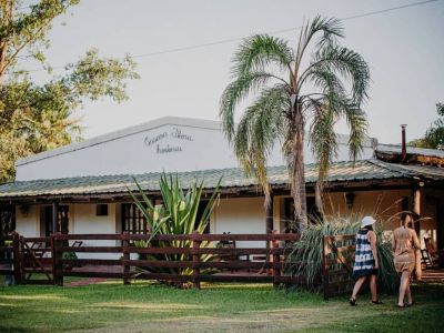 Hosterías Casona Ibera Hostería