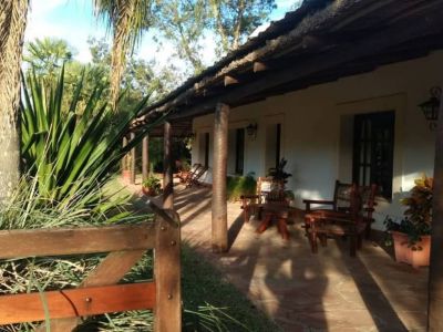 Hosterías Casona Ibera Hostería