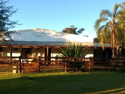 Hosterías Casona Ibera Hostería