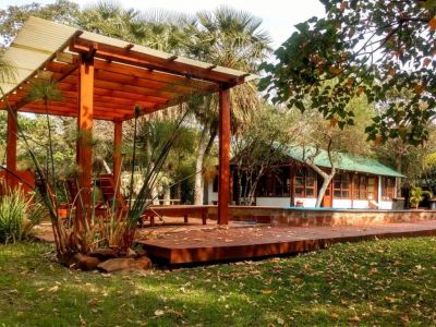 Hosterías Casona Ibera Hostería