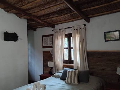 Hosterías Casona Ibera Hostería