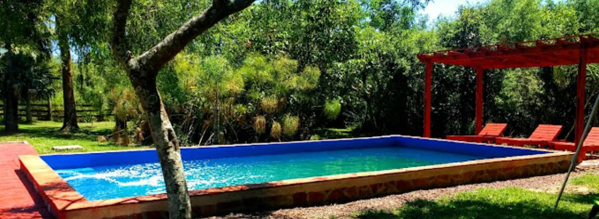 Hosterías Casona Ibera Hostería