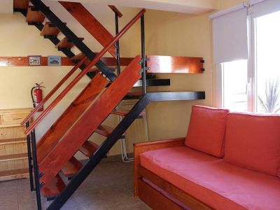 Short Term Apartment Rentals Arenas de la Patagonia