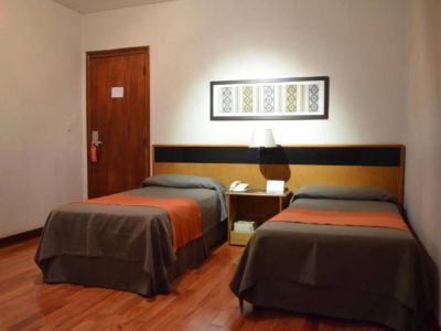 3-star Hotels Gran Hotel Argentino