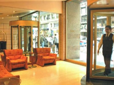 4-star Hotels Buenos Aires Wilton Hotel