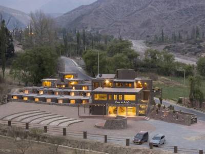 Casa de Adobe Hotel & Spa