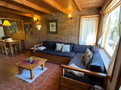 Apart Hoteles 3 estrellas Las Cumbres Apart & Suites